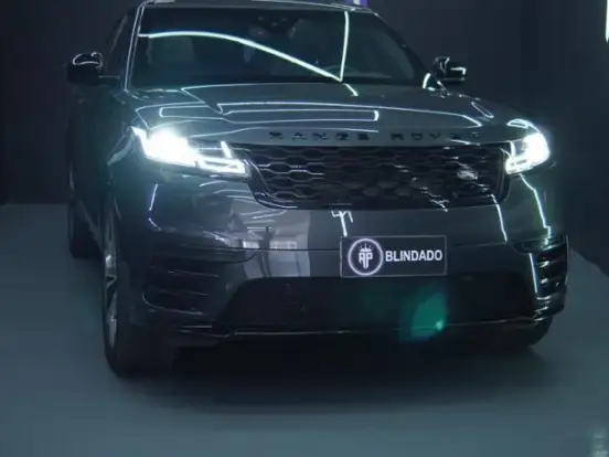 LAND ROVER-RANGE ROVER VELAR-2.0 P300 GASOLINA R-DYNAMIC SE AUTOMÁTICO LAND ROVER-RANGE ROVER VELAR-2019