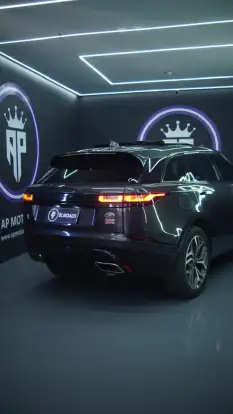 LAND ROVER-RANGE ROVER VELAR-2019