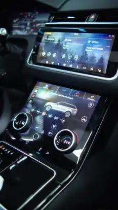 LAND ROVER-RANGE ROVER VELAR-2.0 P300 GASOLINA R-DYNAMIC SE AUTOMÁTICO LAND ROVER-RANGE ROVER VELAR-2019