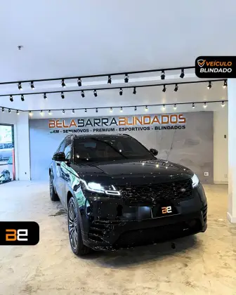 LAND ROVER RANGE ROVER VELAR 3.0 P340 GASOLINA R-DYNAMIC HSE AUTOMÁTICO LAND ROVER RANGE ROVER VELAR 3.0 P340 GASOLINA R-DYNAMIC HSE AUTOMÁTICO