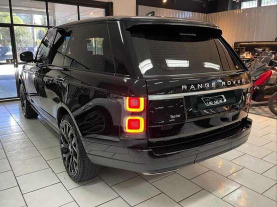 LAND ROVER-RANGE ROVER VOGUE-2020