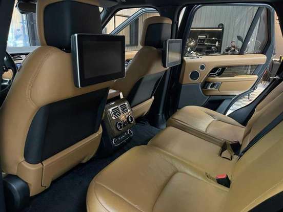 LAND ROVER-RANGE ROVER VOGUE-2020