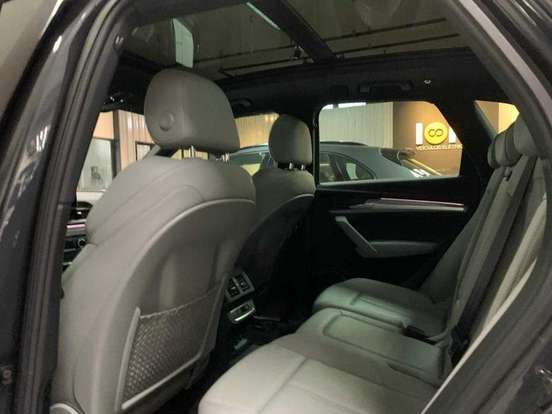 LAND ROVER-RANGE ROVER VOGUE-4.4 SE SDV8 4X4 TURBO DIESEL 4P AUTOMÁTICO LAND ROVER-RANGE ROVER VOGUE-2020