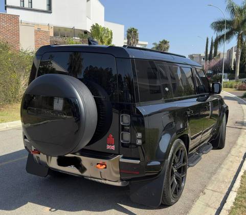 LAND ROVER DEFENDER 3.0 D300 TURBO DIESEL MHEV 110 X AWD AUTOMÁTICO