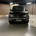 LAND ROVER DISCOVERY 4 3.0 HSE 4X4 V6 24V BI-TURBO DIESEL 4P AUTOMÁTICO LAND ROVER DISCOVERY 4 3.0 HSE 4X4 V6 24V BI-TURBO DIESEL 4P AUTOMÁTICO