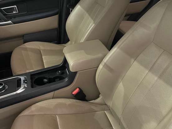 LAND ROVER-DISCOVERY SPORT-2.0 16V TD4 TURBO DIESEL HSE 4P AUTOMÁTICO LAND ROVER-DISCOVERY SPORT-2018
