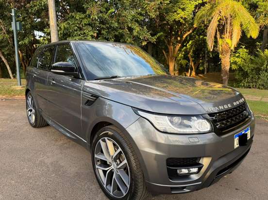 LAND ROVER-RANGE ROVER SPORT-2016