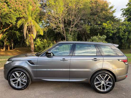LAND ROVER-RANGE ROVER SPORT-2016