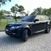 LAND ROVER RANGE ROVER SPORT 3.0 HSE 4X4 V6 24V TURBO DIESEL 4P AUTOMÁTICO LAND ROVER RANGE ROVER SPORT 3.0 HSE 4X4 V6 24V TURBO DIESEL 4P AUTOMÁTICO