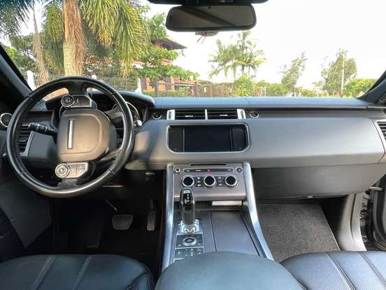 LAND ROVER-RANGE ROVER SPORT-2015