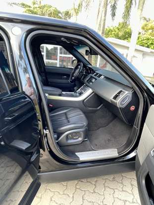 LAND ROVER-RANGE ROVER SPORT-2015
