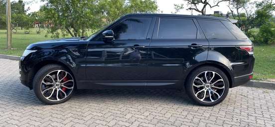LAND ROVER-RANGE ROVER SPORT-2015