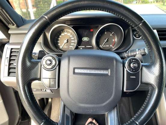 LAND ROVER-RANGE ROVER SPORT-2015