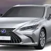 LEXUS ES 300h 2.5 16V HÍBRIDO LUXURY CVT LEXUS ES 300h 2.5 16V HÍBRIDO LUXURY CVT