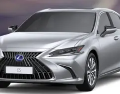 LEXUS ES 300h 2.5 16V HÍBRIDO LUXURY CVT LEXUS ES 300h 2.5 16V HÍBRIDO LUXURY CVT