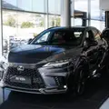 LEXUS RX 500h 2.4 TURBO DUAL VVT-I HYBRID F-SPORT AWD AUTOMÁTICO LEXUS RX 500h 2.4 TURBO DUAL VVT-I HYBRID F-SPORT AWD AUTOMÁTICO