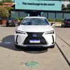 LEXUS UX 250h 2.0 VVT-I HYBRID LUXURY CVT LEXUS UX 250h 2.0 VVT-I HYBRID LUXURY CVT