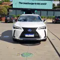 LEXUS UX 250h 2.0 VVT-I HYBRID LUXURY CVT LEXUS UX 250h 2.0 VVT-I HYBRID LUXURY CVT