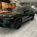 MASERATI LEVANTE 2.0 TURBO HYBRID GT AUTOMÁTICO MASERATI LEVANTE 2.0 TURBO HYBRID GT AUTOMÁTICO