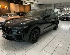 MASERATI LEVANTE 2.0 TURBO HYBRID GT AUTOMÁTICO MASERATI LEVANTE 2.0 TURBO HYBRID GT AUTOMÁTICO