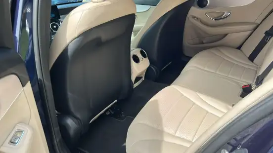 MERCEDES-BENZ-C 180-1.6 CGI FLEX EXCLUSIVE 9G-TRONIC MERCEDES-BENZ-C 180-2019
