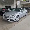 MERCEDES-BENZ C 180 1.6 CGI FLEX AVANTGARDE 9G-TRONIC MERCEDES-BENZ C 180 1.6 CGI FLEX AVANTGARDE 9G-TRONIC