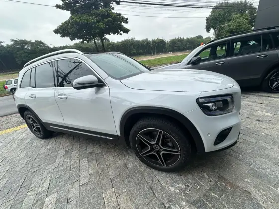 MERCEDES-BENZ GLB 200 1.3 CGI GASOLINA PROGRESSIVE 7G-DCT MERCEDES-BENZ GLB 200 1.3 CGI GASOLINA PROGRESSIVE 7G-DCT