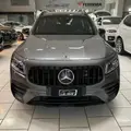 MERCEDES-BENZ GLB 35 AMG 2.0 CGI GASOLINA 4MATIC SPEEDSHIFT MERCEDES-BENZ GLB 35 AMG 2.0 CGI GASOLINA 4MATIC SPEEDSHIFT