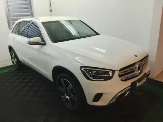 MERCEDES-BENZ GLC 220d 2.0 TURBO DIESEL OFF-ROAD 9G-TRONIC MERCEDES-BENZ GLC 220d 2.0 TURBO DIESEL OFF-ROAD 9G-TRONIC