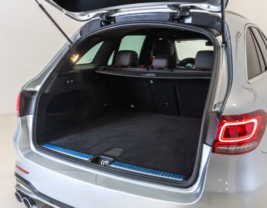 MERCEDES-BENZ-GLC 43 AMG-2020