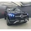 MERCEDES-BENZ GLE 400d 3.0 V6 DIESEL COUPÉ 4MATIC 9G-TRONIC MERCEDES-BENZ GLE 400d 3.0 V6 DIESEL COUPÉ 4MATIC 9G-TRONIC