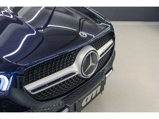 MERCEDES-BENZ-GLE 400d-3.0 V6 DIESEL COUPÉ 4MATIC 9G-TRONIC MERCEDES-BENZ-GLE 400d-2021