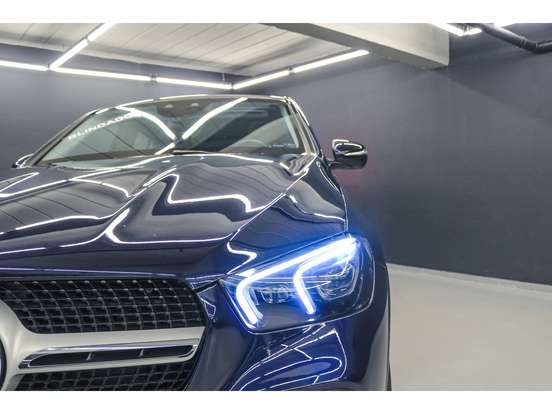 MERCEDES-BENZ-GLE 400d-2021