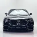 MERCEDES-BENZ S 63 AMG 4.0 V8 TURBO PHEV E PERFORMANCE 4MATIC+ SPEEDSHIFT MERCEDES-BENZ S 63 AMG 4.0 V8 TURBO PHEV E PERFORMANCE 4MATIC+ SPEEDSHIFT