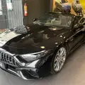 MERCEDES-BENZ SL 63 AMG 4.0 V8 TURBO PHEV S E PERFORMANCE 4MATIC+ SPEEDSHIFT MERCEDES-BENZ SL 63 AMG 4.0 V8 TURBO PHEV S E PERFORMANCE 4MATIC+ SPEEDSHIFT