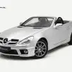 MERCEDES-BENZ SLK 200 1.8 16V KOMPRESSOR GASOLINA AUTOMÁTICO MERCEDES-BENZ SLK 200 1.8 16V KOMPRESSOR GASOLINA AUTOMÁTICO