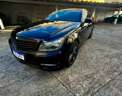 MERCEDES-BENZ C 180 1.6 CGI COUPE 16V TURBO GASOLINA 2P AUTOMÁTICO MERCEDES-BENZ C 180 1.6 CGI COUPE 16V TURBO GASOLINA 2P AUTOMÁTICO