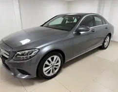 MERCEDES-BENZ C 180 1.6 CGI GASOLINA AVANTGARDE 9G-TRONIC MERCEDES-BENZ C 180 1.6 CGI GASOLINA AVANTGARDE 9G-TRONIC