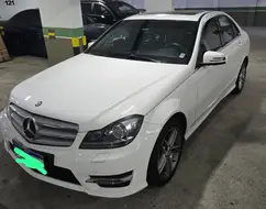 MERCEDES-BENZ C 250 1.8 CGI SPORT 16V GASOLINA 4P AUTOMÁTICO MERCEDES-BENZ C 250 1.8 CGI SPORT 16V GASOLINA 4P AUTOMÁTICO