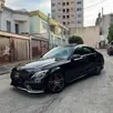 MERCEDES-BENZ C 250 2.0 CGI SPORT TURBO 16V GASOLINA 4P AUTOMÁTICO MERCEDES-BENZ C 250 2.0 CGI SPORT TURBO 16V GASOLINA 4P AUTOMÁTICO