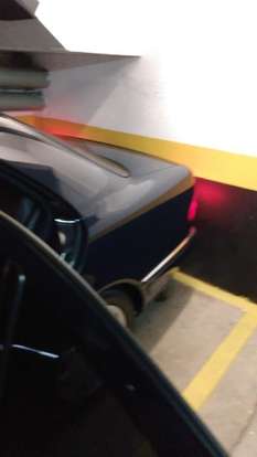 MERCEDES-BENZ-E 320-1996