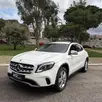 MERCEDES-BENZ GLA 200 1.6 CGI FLEX STYLE 7G-DCT MERCEDES-BENZ GLA 200 1.6 CGI FLEX STYLE 7G-DCT