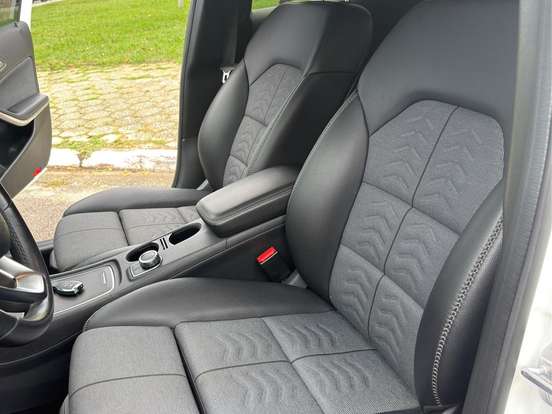 MERCEDES-BENZ-GLA 200-1.6 CGI FLEX STYLE 7G-DCT MERCEDES-BENZ-GLA 200-2019