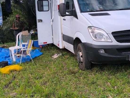 MERCEDES-BENZ-SPRINTER-2.2 CHASSI 515 LONGO DIESEL 3P MANUAL MERCEDES-BENZ-SPRINTER-2014
