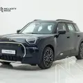 MINI ACEMAN 54,2 KW ELÉTRICO SE MINI ACEMAN 54,2 KW ELÉTRICO SE
