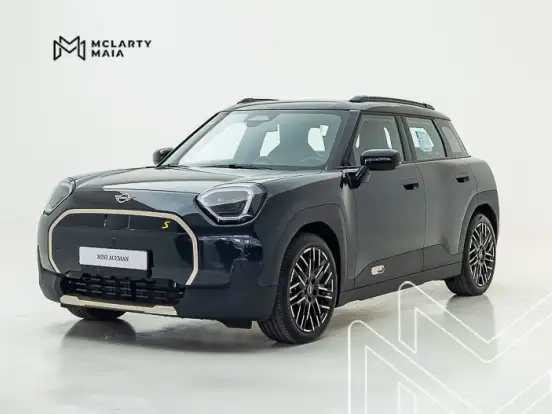 MINI-ACEMAN-54,2 KW ELÉTRICO SE MINI-ACEMAN-2025
