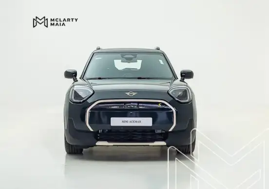 MINI-ACEMAN-54,2 KW ELÉTRICO SE MINI-ACEMAN-2025
