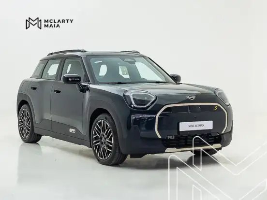 MINI-ACEMAN-54,2 KW ELÉTRICO SE MINI-ACEMAN-2025