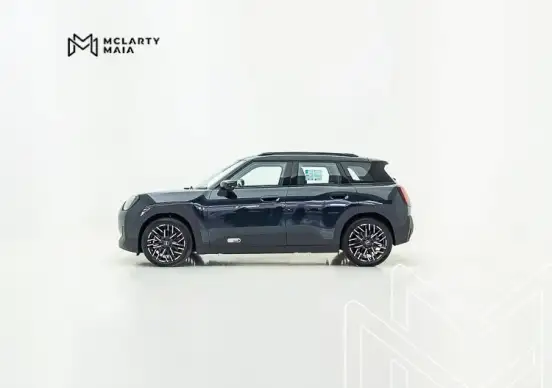 MINI-ACEMAN-54,2 KW ELÉTRICO SE MINI-ACEMAN-2025