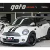 MINI COOPER 1.6 COUPÉ 16V GASOLINA 2P AUTOMÁTICO MINI COOPER 1.6 COUPÉ 16V GASOLINA 2P AUTOMÁTICO
